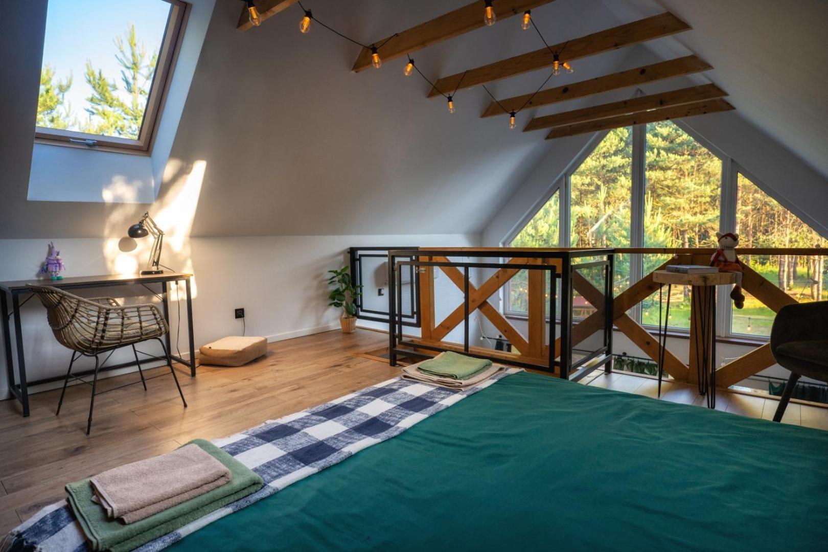 Czarna  Dziupla Houseヴィラ エクステリア 写真